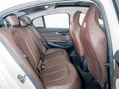 BMW 1 Series 2021 Facelift 125i M Sport Night Edition - ფოტო 20