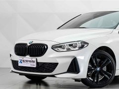 BMW 1 Series 2021 Facelift 125i M Sport Night Edition - ფოტო 3