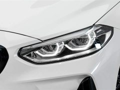BMW 1 Series 2021 Facelift 125i M Sport Night Edition - ფოტო 4