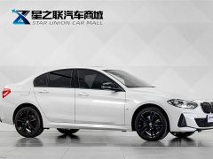 BMW 1 Series 2021 Facelift 125i M Sport Night Edition - ფოტო 5