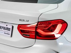 BMW 1 Series 2021 Facelift 125i M Sport Night Edition - ფოტო 8