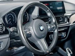 BMW 1 Series 2021 Facelift 125i M Sport Night Edition - ფოტო 9