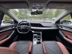 Changan Eado Enjoy Plus Blue Whale NE 1.4T GDI DCT Luxury Edition - ფოტო 10