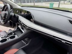 Changan Eado Enjoy Plus Blue Whale NE 1.4T GDI DCT Luxury Edition - ფოტო 13
