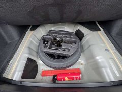 Changan Eado Enjoy Plus Blue Whale NE 1.4T GDI DCT Luxury Edition - ფოტო 14