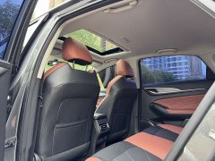 Changan Eado Enjoy Plus Blue Whale NE 1.4T GDI DCT Luxury Edition - ფოტო 17