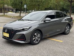 Changan Eado Enjoy Plus Blue Whale NE 1.4T GDI DCT Luxury Edition - ფოტო 2