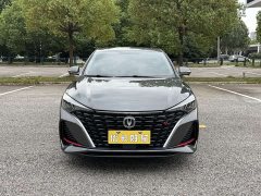 Changan Eado Enjoy Plus Blue Whale NE 1.4T GDI DCT Luxury Edition - ფოტო 3
