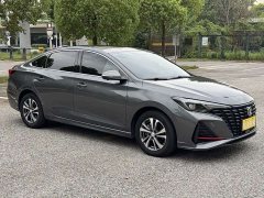 Changan Eado Enjoy Plus Blue Whale NE 1.4T GDI DCT Luxury Edition - ფოტო 4
