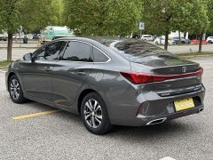 Changan Eado Enjoy Plus Blue Whale NE 1.4T GDI DCT Luxury Edition - ფოტო 5