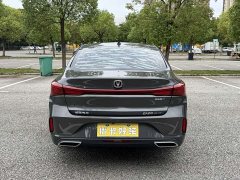 Changan Eado Enjoy Plus Blue Whale NE 1.4T GDI DCT Luxury Edition - ფოტო 6