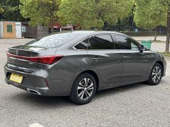 Changan Eado Enjoy Plus Blue Whale NE 1.4T GDI DCT Luxury Edition - ფოტო 7