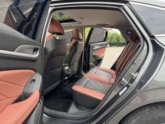 Changan Eado Enjoy Plus Blue Whale NE 1.4T GDI DCT Luxury Edition - ფოტო 8