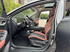 Changan Eado Enjoy Plus Blue Whale NE 1.4T GDI DCT Luxury Edition - ფოტო 9