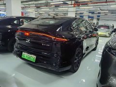 IM Motors Zhiji LS6 2026 Extended Range 66 Max - ფოტო 7