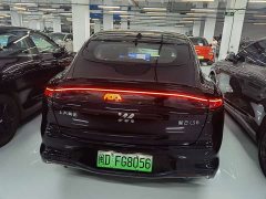 IM Motors Zhiji LS6 2026 Extended Range 66 Max - ფოტო 8