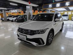 Volkswagen Tiguan L Plug-in Hybrid 430PHEV Plug-in Hybrid Premier Edition - photo 1