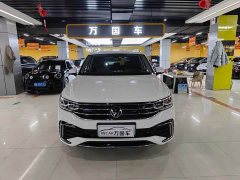 Volkswagen Tiguan L Plug-in Hybrid 430PHEV Plug-in Hybrid Premier Edition - photo 2