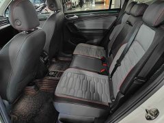 Volkswagen Tiguan L Plug-in Hybrid 430PHEV Plug-in Hybrid Premier Edition - photo 4