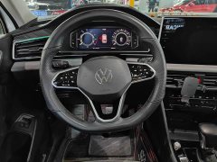 Volkswagen Tiguan L Plug-in Hybrid 430PHEV Plug-in Hybrid Premier Edition - photo 6