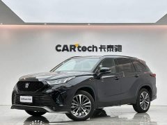 Toyota Crown Venza 2.5L HEV AWD Premium - ფოტო 1