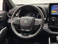 Toyota Crown Venza 2.5L HEV AWD Premium - ფოტო 12
