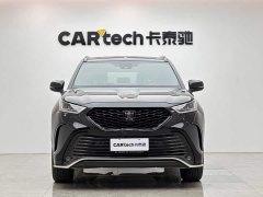 Toyota Crown Venza 2.5L HEV AWD Premium - ფოტო 7
