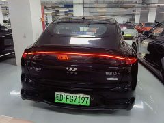 IM Motors Zhiji LS6 2026 Extended Range 66 Max - ფოტო 8