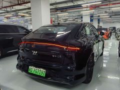 IM Motors Zhiji LS6 2026 Extended Range 66 Max - ფოტო 9