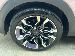 Lynk & Co Geely Lynk & Co 06 2021 1.5T Shero Pink Special Edition - ფოტო 14