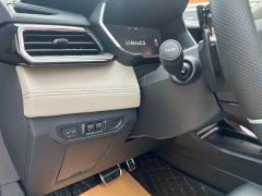 Lynk & Co Geely Lynk & Co 06 2021 1.5T Shero Pink Special Edition - ფოტო 16
