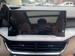 Lynk & Co Geely Lynk & Co 06 2021 1.5T Shero Pink Special Edition - ფოტო 17