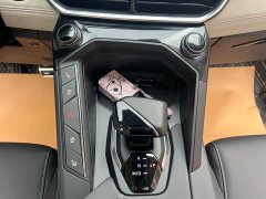 Lynk & Co Geely Lynk & Co 06 2021 1.5T Shero Pink Special Edition - ფოტო 18