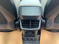 Lynk & Co Geely Lynk & Co 06 2021 1.5T Shero Pink Special Edition - ფოტო 20