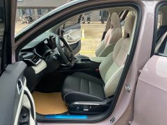 Lynk & Co Geely Lynk & Co 06 2021 1.5T Shero Pink Special Edition - ფოტო 6