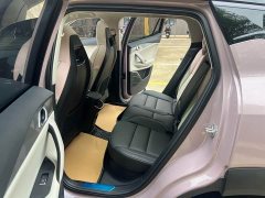 Lynk & Co Geely Lynk & Co 06 2021 1.5T Shero Pink Special Edition - ფოტო 7