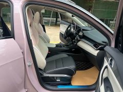 Lynk & Co Geely Lynk & Co 06 2021 1.5T Shero Pink Special Edition - ფოტო 8