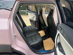 Lynk & Co Geely Lynk & Co 06 2021 1.5T Shero Pink Special Edition - ფოტო 9