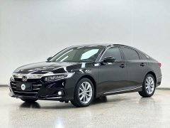 Honda Accord 260TURBO Luxury Edition - ფოტო 1