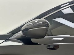 Honda Accord 260TURBO Luxury Edition - ფოტო 11