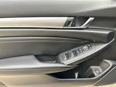 Honda Accord 260TURBO Luxury Edition - ფოტო 12