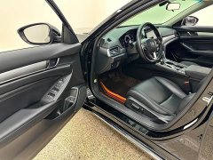 Honda Accord 260TURBO Luxury Edition - ფოტო 13