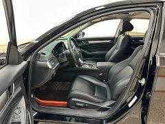 Honda Accord 260TURBO Luxury Edition - ფოტო 14