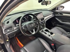 Honda Accord 260TURBO Luxury Edition - ფოტო 15