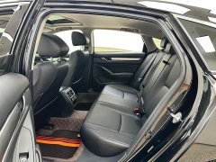 Honda Accord 260TURBO Luxury Edition - ფოტო 16