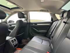 Honda Accord 260TURBO Luxury Edition - ფოტო 17