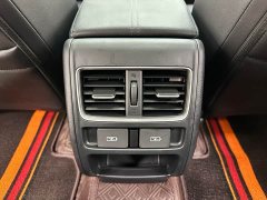 Honda Accord 260TURBO Luxury Edition - ფოტო 18