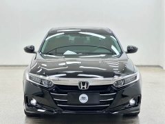 Honda Accord 260TURBO Luxury Edition - ფოტო 2