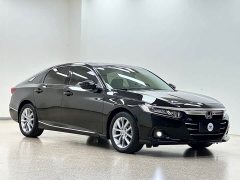 Honda Accord 260TURBO Luxury Edition - ფოტო 3
