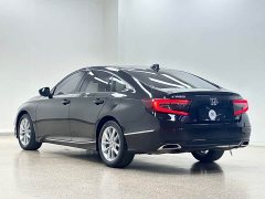 Honda Accord 260TURBO Luxury Edition - ფოტო 4